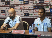 Bangladesh Ingin Berikan Perlawanan Sengit Pada Timnas Indonesia