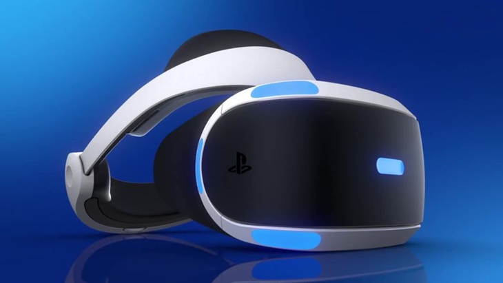 Rilisnya PS5 Apakah Disertai dengan Perangkat Baru PlayStation VR?