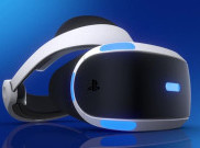 Rilisnya PS5 Apakah Disertai dengan Perangkat Baru PlayStation VR?