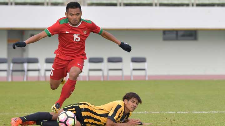 Saddil Ramdani: Saya Ingin Damai, Tapi...