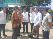 Pemkot Solo Gandeng Kejagung Revitalisasi Sriwedari, Siapkan Anggaran Rp 200 Miliar