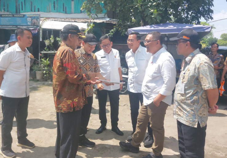 Pemkot Solo Gandeng Kejagung Revitalisasi Sriwedari, Siapkan Anggaran Rp 200 Miliar