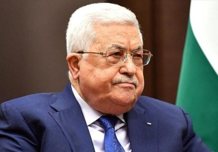 Presiden Palestina Mahmoud Abbas Tegaskan Wilayah Palestina tidak Dijual, Tolak Mentah-Mentah Niat Donald Trump