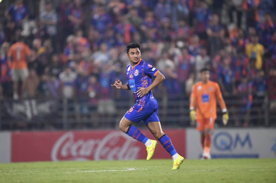 Elias Dolah Prediksi Asnawi Mangkualam Akan Sukses bersama Port FC