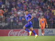 Elias Dolah Prediksi Asnawi Mangkualam Akan Sukses bersama Port FC