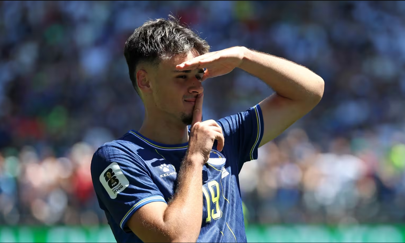 Link Live Streaming Amerika Serikat vs Bosnia Piala Dunia 2026, Simak Jadwal dan Prediksinya