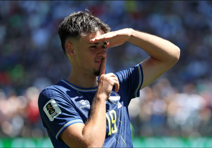 Link Live Streaming Amerika Serikat vs Bosnia Piala Dunia 2026, Simak Jadwal dan Prediksinya