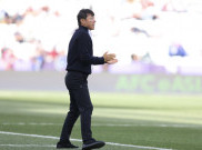 Timnas U-23 Akan Bersaing dengan Qatar dan Australia, Shin Tae-yong: Grup Neraka