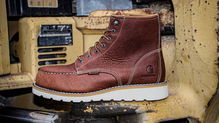 Rekomendasi 4 Boots Pria Terbaik 