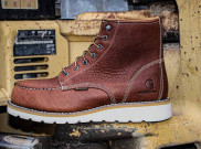 Rekomendasi 4 Boots Pria Terbaik 