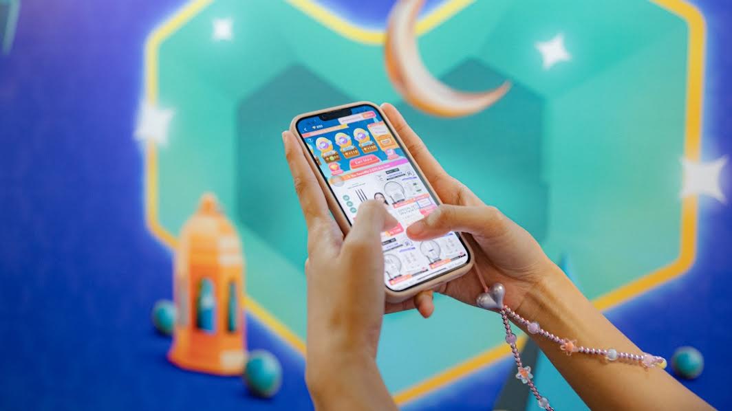 Intip Penawaran Menarik 'Big Ramadan Sale' dari Lazada
