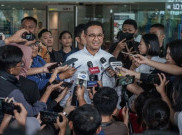 Real Count Pagi ini, Suara Anies-Cak Imin Tak Sampai 25 Persen