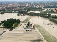 Banjir Dahsyat Landa Italia, 13 Tewas