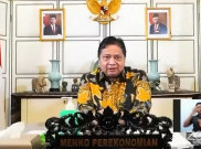 Pembahasan yang Bakal Dibawa Pemerintah dalam Forum Civil 20
