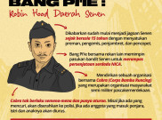 Bang Pi'ie : Robin Hood Daerah Senen