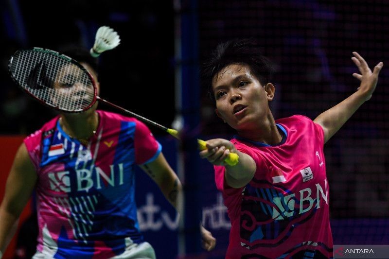 Jadwal 4 Wakil Merah Putih di Perempat Final Indonesia Open 2022