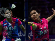 Jadwal 4 Wakil Merah Putih di Perempat Final Indonesia Open 2022