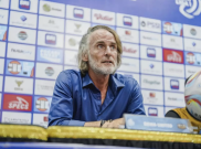 Jan Olde Harapkan Ini dari Tim Dewa United FC Jelang Hadapi PSIS