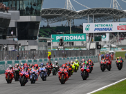 Klasemen MotoGP 2025 setelah Marc Marquez Menangi Balapan di Sirkuit Assen Belanda