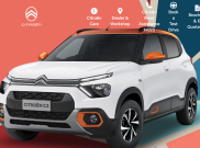 Mobil Listrik Citroen Bakal Dirakit di Indonesia