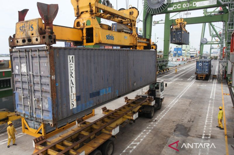 Indonesia Tepis Kabar Perundingan Tarif dengan AS Terancam Batal, Sebut Cuma Dinamika