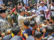 Debat ke-3 Ajang Pembuktian Prabowo Soal Isu Pertahanan