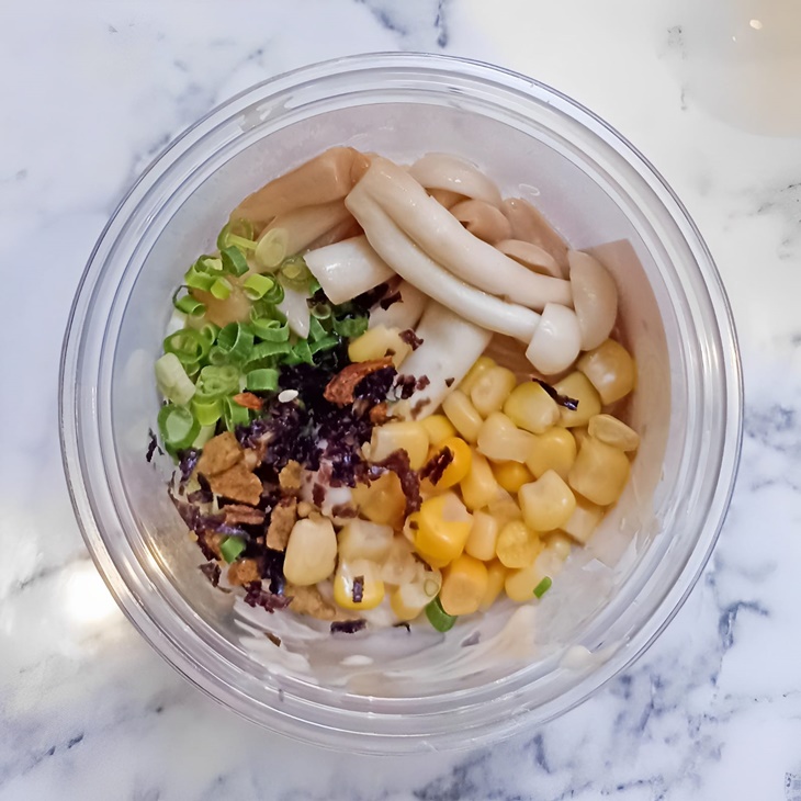 naked ramen