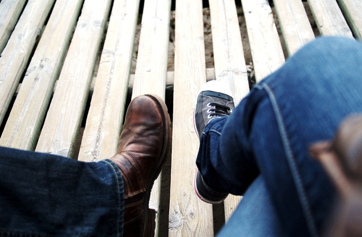 Ucapan terima kasih sangat penting dalam hubungan. (Foto: Pixabay/makunin)