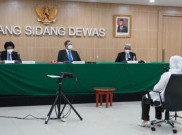 Pukat UGM: Sanksi Wakil Ketua KPK Lili Pintauli Sangat Ringan