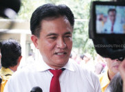 Yusril Ingin Dengar Gugatan Tudingan Pengerahan ASN dari BPN