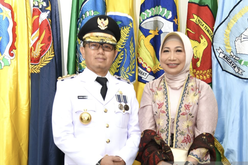 Intip Harta Kekayaan 5 Penjabat Gubernur yang Baru Dilantik Mendagri