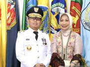 Intip Harta Kekayaan 5 Penjabat Gubernur yang Baru Dilantik Mendagri