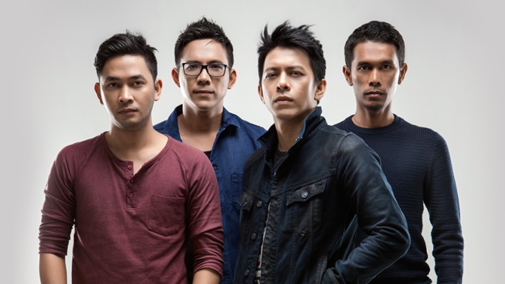 Lagu Sentimental The Mercy's Diaransemen Ulang NOAH
