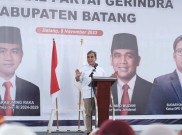 Meski Biayanya Besar, Muzani Sebut Program Makan Gratis Bantu Siapkan SDM Unggul