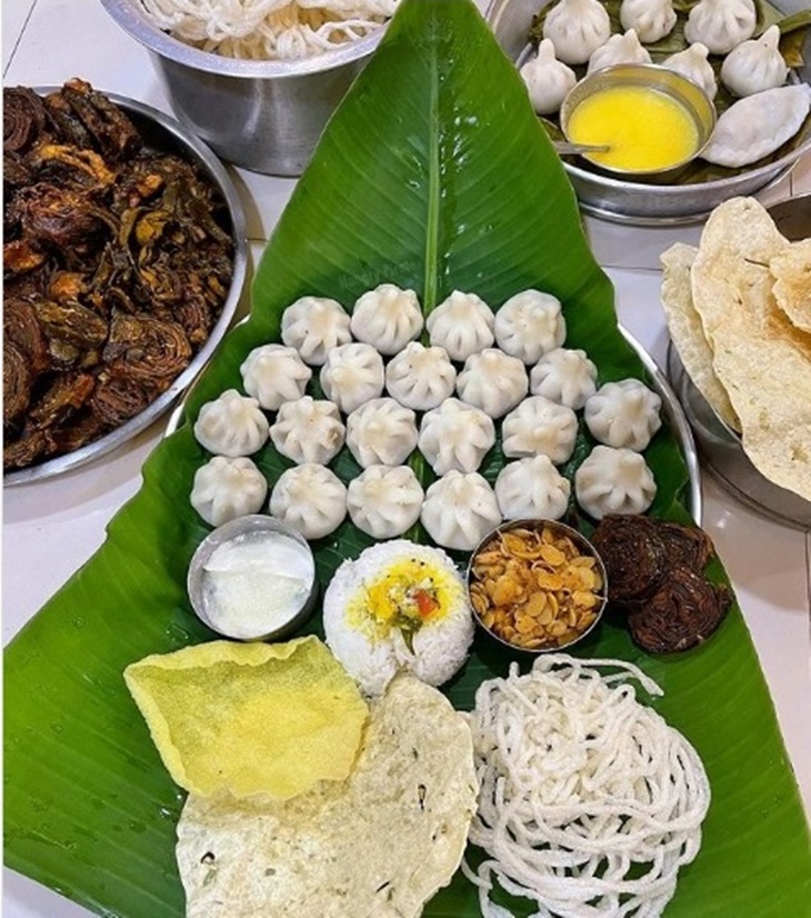 makan