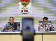 Keterangan Pers KPK Terkait OTT Bupati Lombok Barat Lalu Ahmad Zaini  