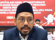 4 Nama Senator Baru dari Maluku Hasil Pemilu 2024