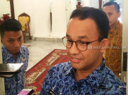 Anies Bantah Sudah Terima Nama Calon Wagub DKI dari Gerindra dan PKS