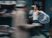 Film Marti Supreme Tayang 25 Desmber 2025, Timothée Chalamet Perankan Legenda Pingpong