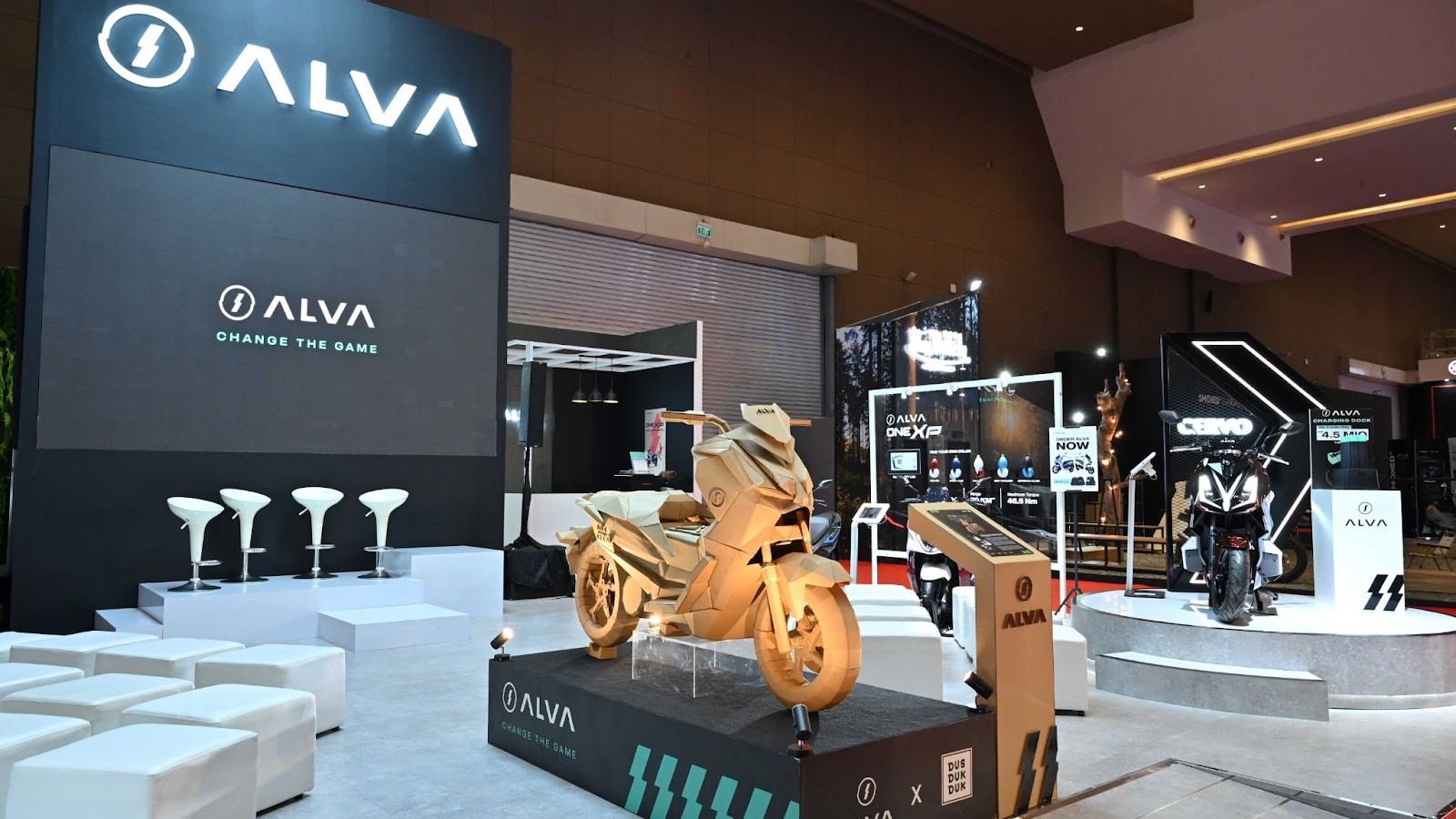 ALVA