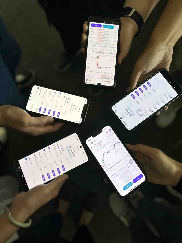 Upaya Reku Perkuat Layanan Investor Kripto