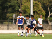 Timnas Indonesia U-17 vs Korsel Digelar di Stadion Patriot Candrabhaga
