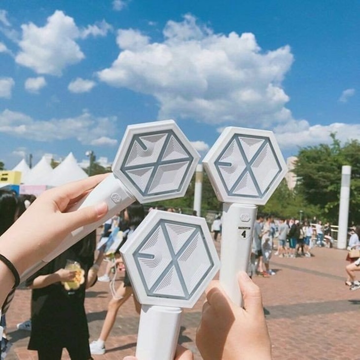 kpop
