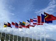 KTT ASEAN di Labuan Bajo Dimulai