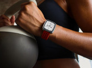 Amazfit Active 2 Square Bawa Fungsi dan Teknologi dalam Balutan Gaya, ini Spesifikasinya