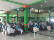 31 Jemaah Calon Haji Embarkasi Solo Dirawat di Arab Saudi, Kelelahan dan Pengaruh Cuaca
