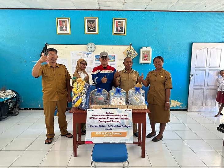 bantuan pendidikan