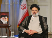 Eks Menlu Iran Salahkan AS atas Kematian Raisi