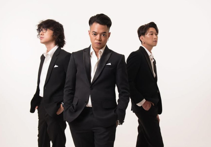 Weird Genius Awali 2025 dengan Single Kontemplasi 'Desire'