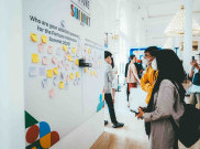 FORTUNE Indonesia Summit 2024 Berikan Wawasan Mendalami Dunia Bisnis Dinamis